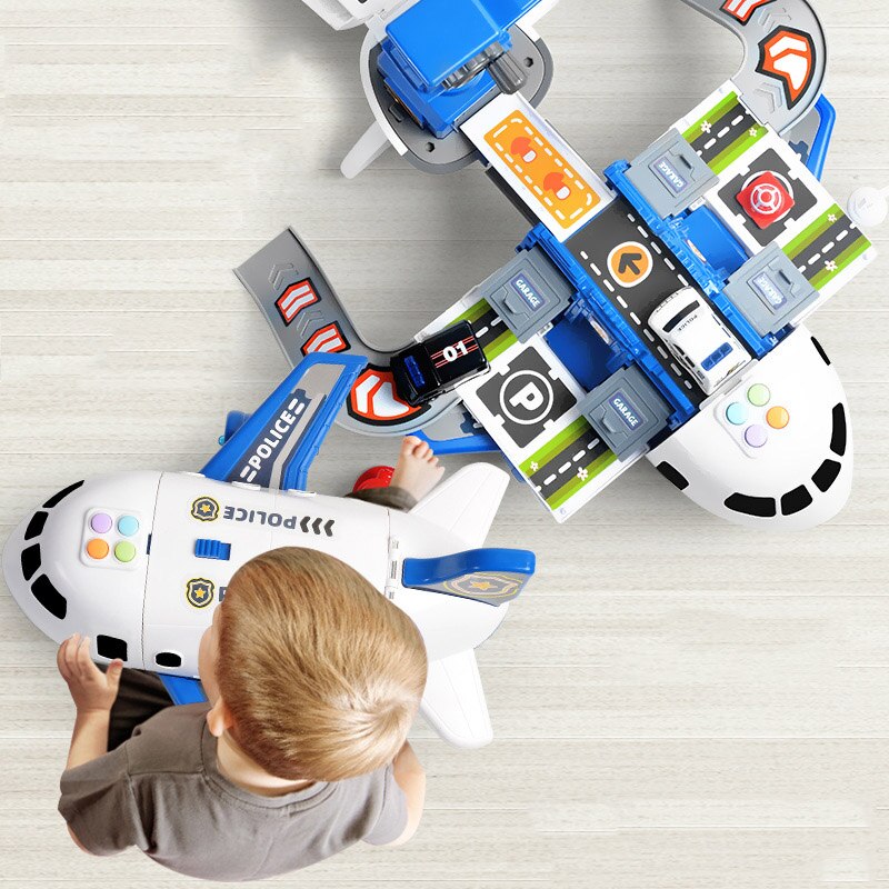 Abenteurer-Spielset - Bauspass für Kinder