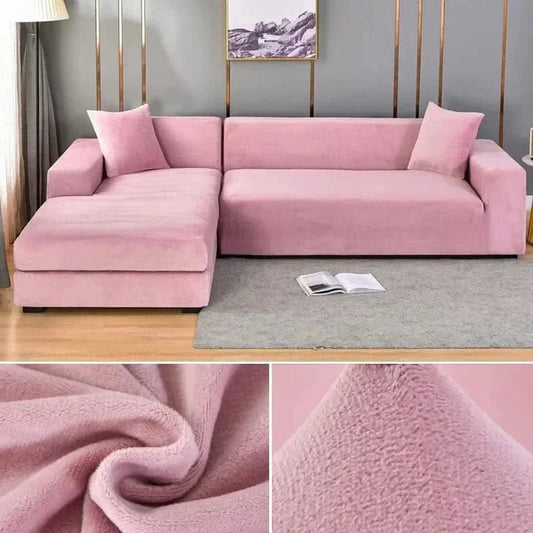 Sofabezug – Elastisch und luxuriös für jedes Wohnzimmer