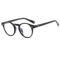 Blaulichtfilter-Computerbrille ohne Sehstärke