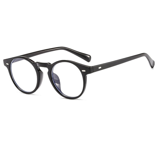 Blaulichtfilter-Computerbrille ohne Sehstärke