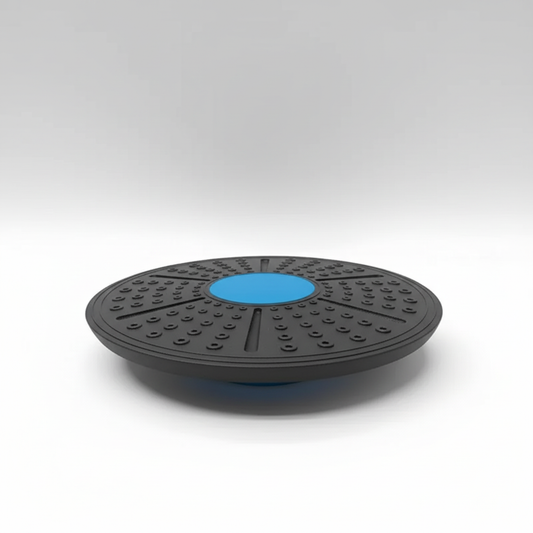 Rundes Gummi-Balance-Board