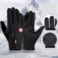Velo- und Skihandschuhe für Damen und Herren