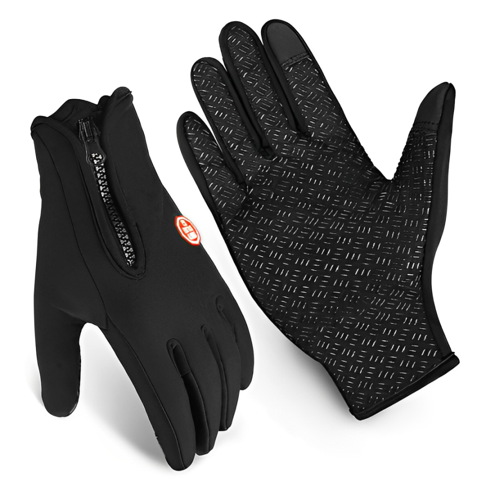Velo- und Skihandschuhe für Damen und Herren