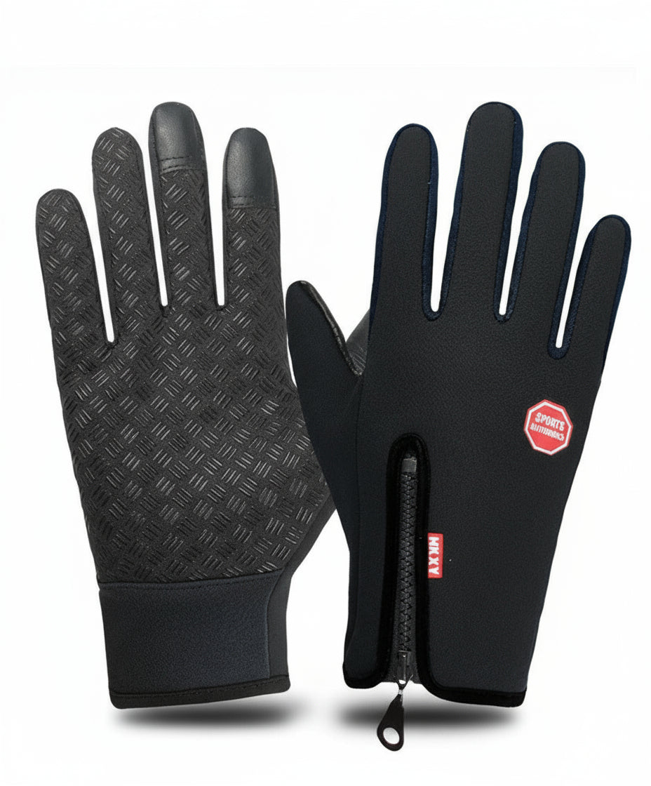 Velo- und Skihandschuhe für Damen und Herren