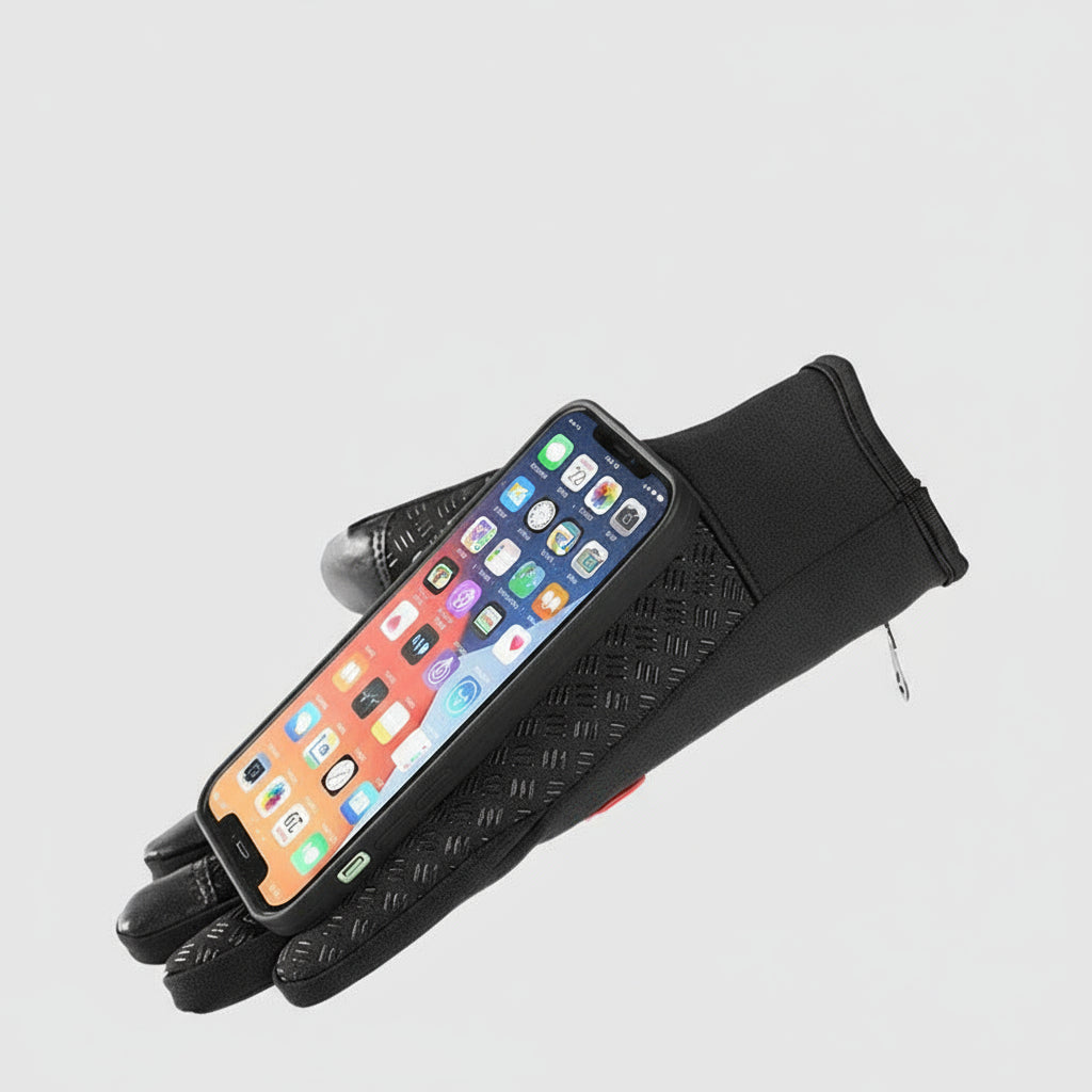 Velo- und Skihandschuhe für Damen und Herren