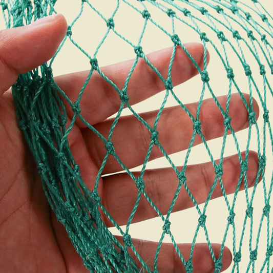 Gartennetz | UV-beständig und reissfest | Flexibler Pflanzenschutz | Zuschneidbar
