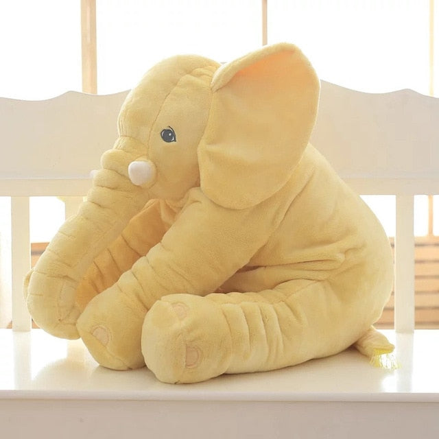 Kleiner Elefant