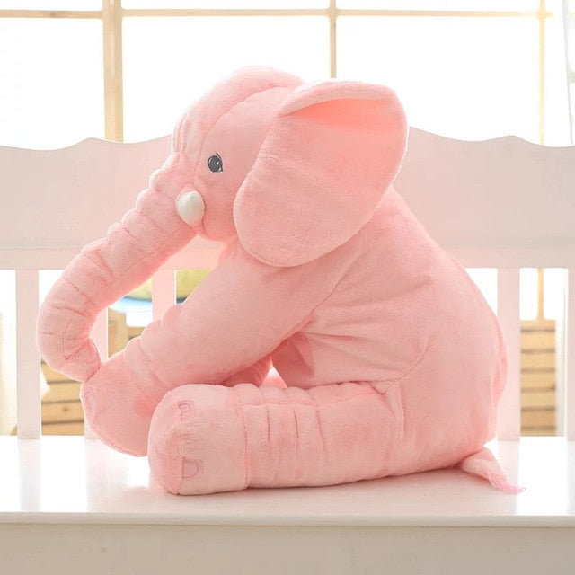 Kleiner Elefant