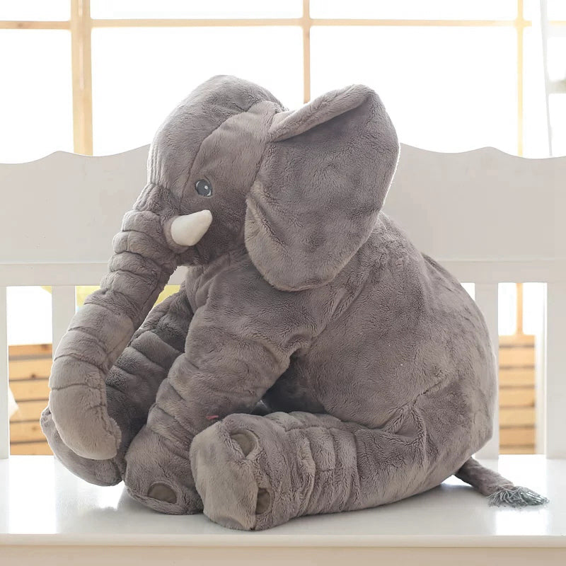 Kleiner Elefant