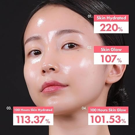 Kollagen Peel-off Gesichtsmaske