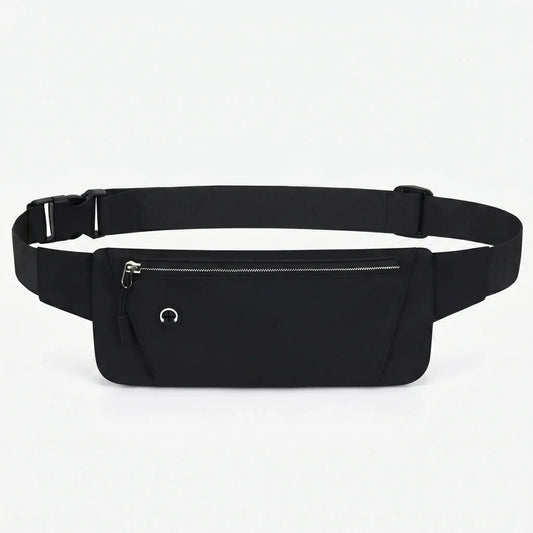 Leichte, verstellbare Laufgürteltasche