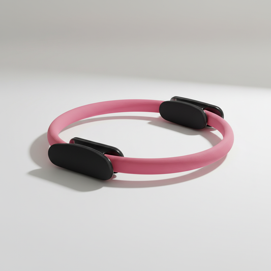 Leichter Schaumstoff-Pilates-Widerstandsring