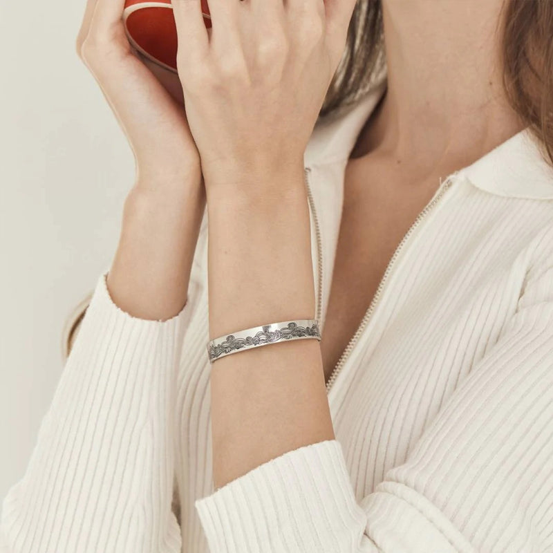 Armband für meine Tochter – mit Aufschrift Ich bin stolz auf dich, in Liebe Papa