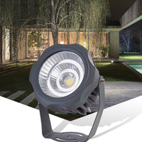 LED-Flutlicht - Aussenleuchte mit COB-Technologie