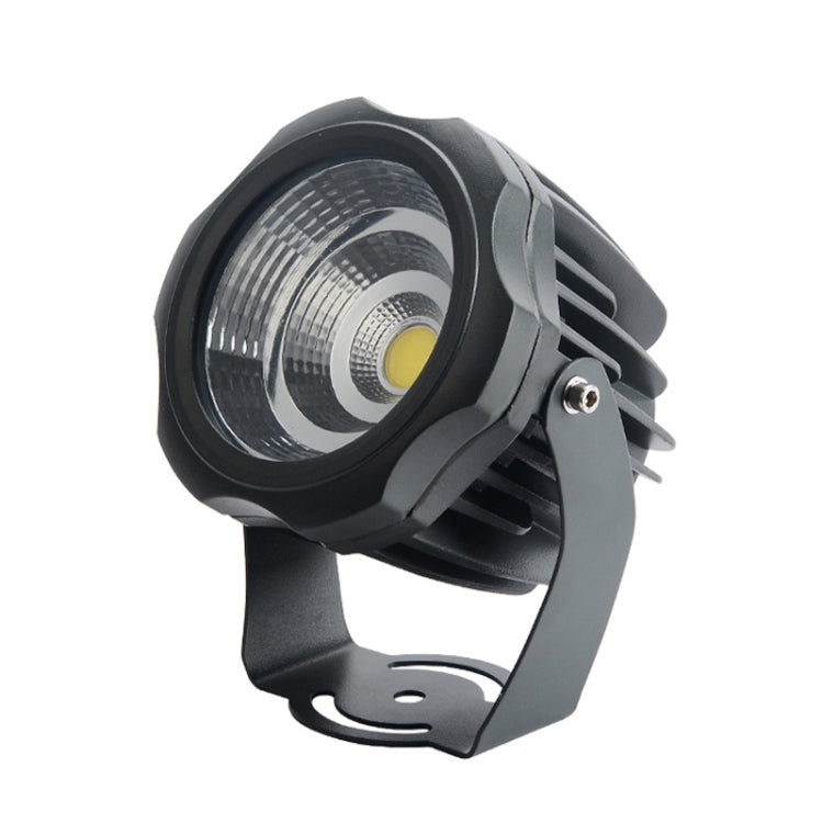 LED-Flutlicht - Aussenleuchte mit COB-Technologie