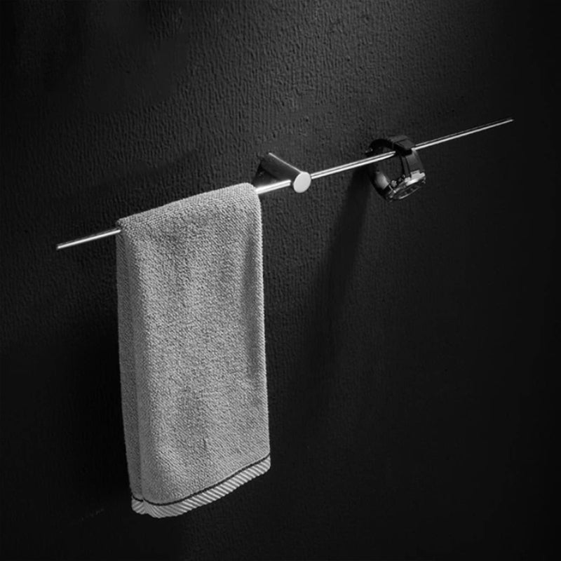 Luxus-Handtuchhalterstange für moderne und zeitgenössische Badezimmer