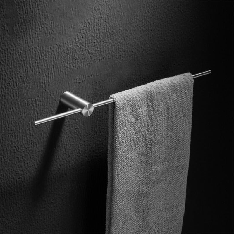 Luxus-Handtuchhalterstange für moderne und zeitgenössische Badezimmer