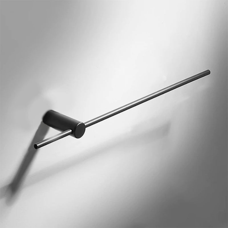 Luxus-Handtuchhalterstange für moderne und zeitgenössische Badezimmer