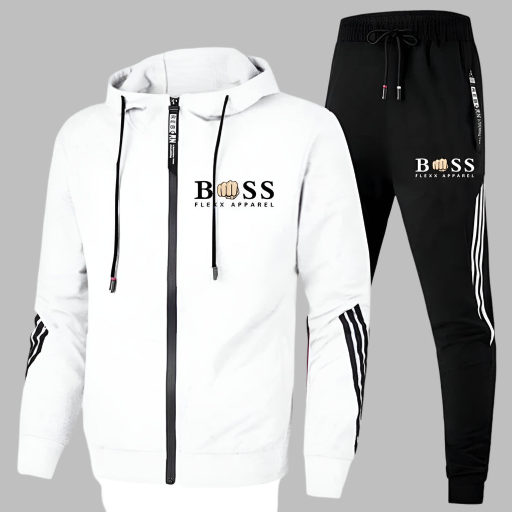 Trainingsanzug - Herren-Sportbekleidung