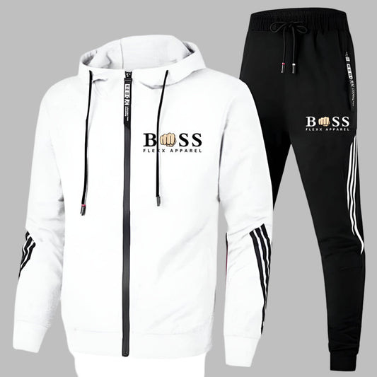 Trainingsanzug - Herren-Sportbekleidung