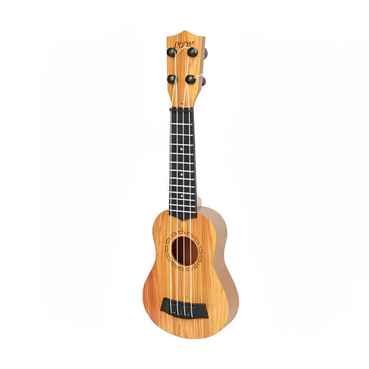 Montessori Ukulele Gitarre