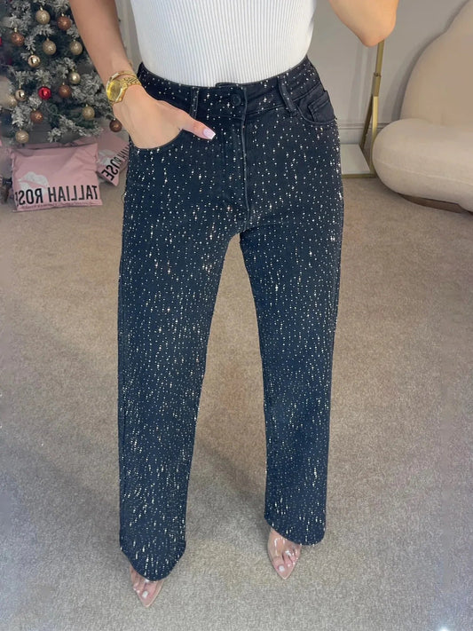 Damen Mom Jeans | Mode für den Alltag und besondere Anlässe