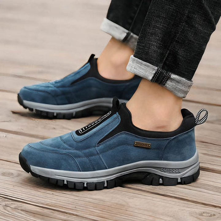 Orthopädische Damenschuhe