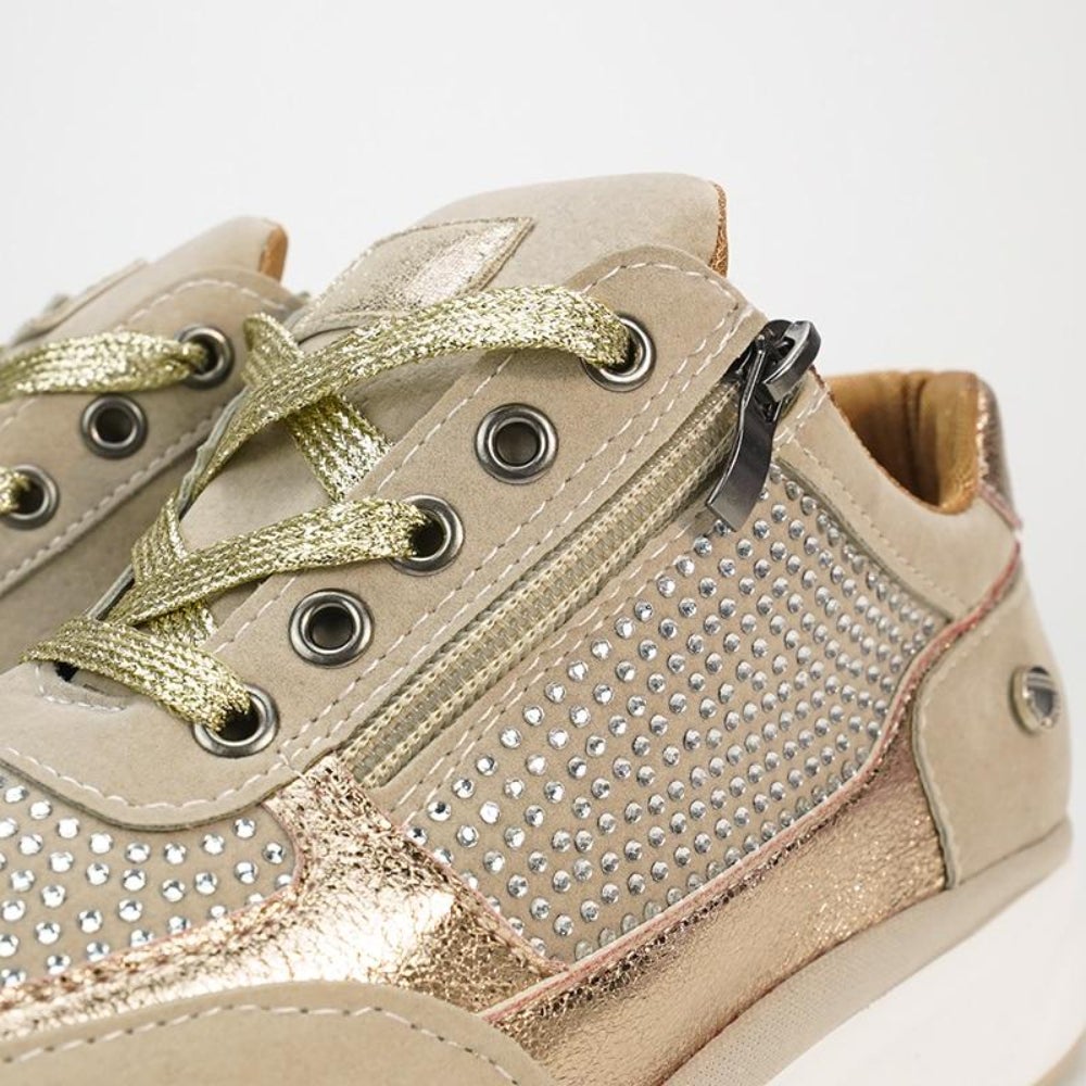 Orthopädische Wanderschuhe für Damen - Komfort und Stil