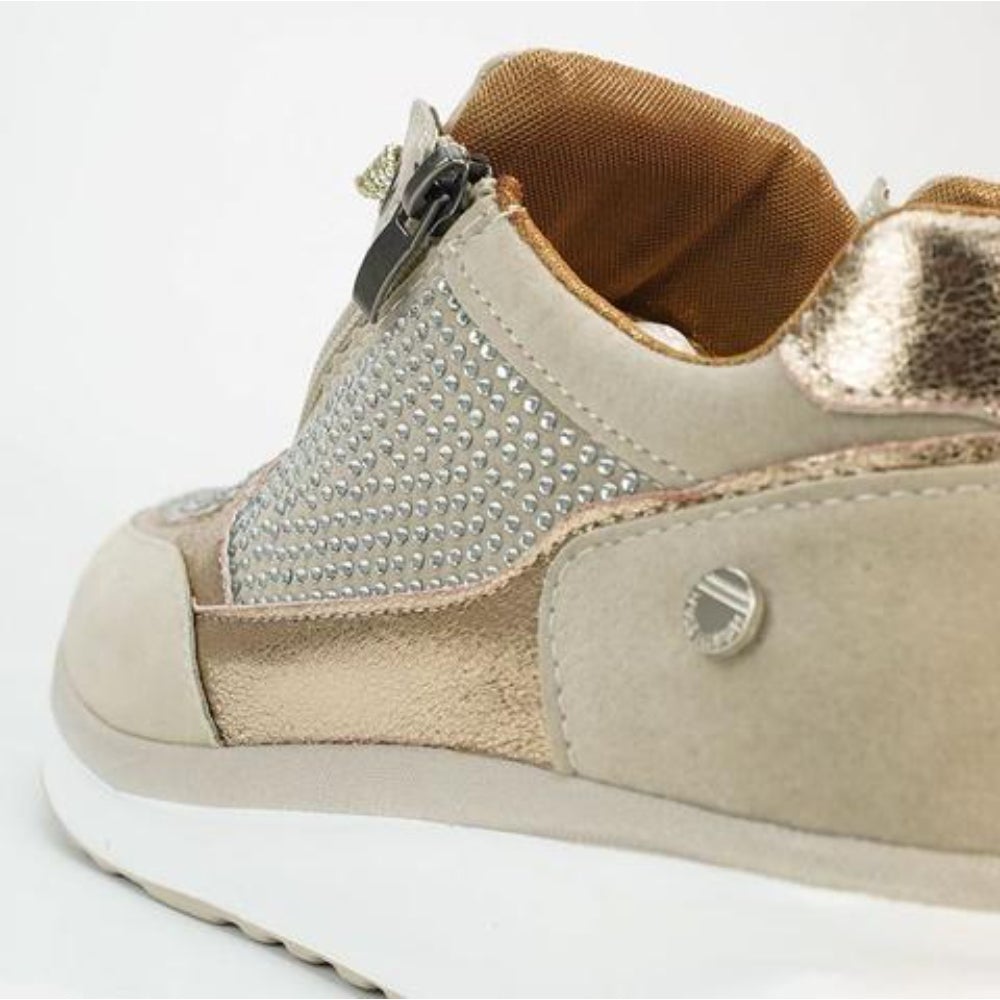 Orthopädische Wanderschuhe für Damen - Komfort und Stil