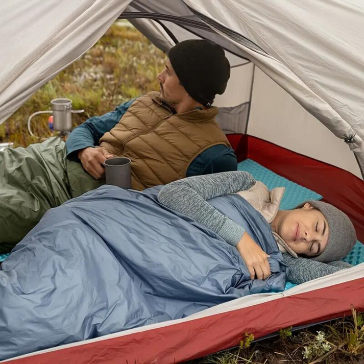 Sommerschlafsack – Leicht und kompakt fürs Camping