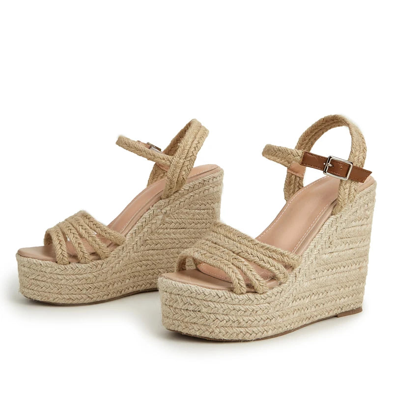 Orthopädische Riemchenschuhe für Damen