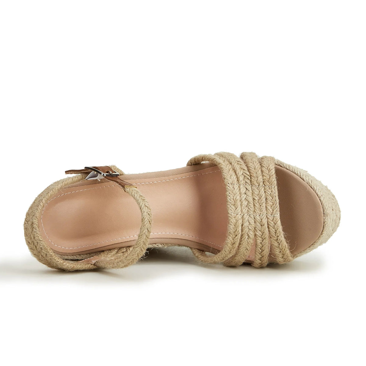 Orthopädische Riemchenschuhe für Damen