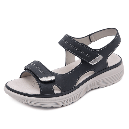 Orthopädische Sandalen