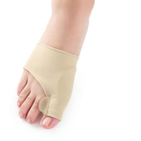 Orthopädische Hallux-valgus-Korrekturbandage (1 Paar)