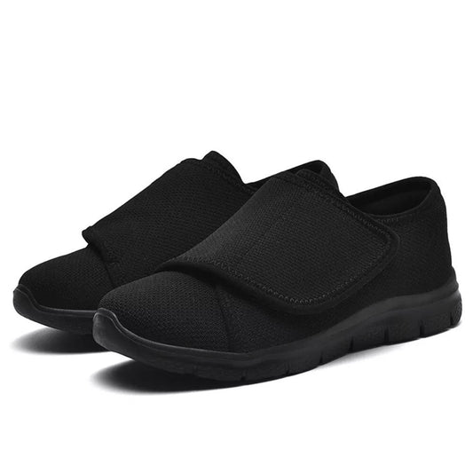 Orthopädische Schuhe für Diabetiker - extra Komfort für geschwollene Füsse