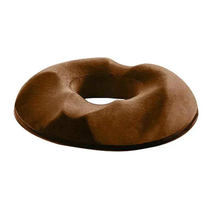 Orthopädisches Sitzkissen - Für Hämorrhoiden und Steissbein - Aussergewöhnlicher Komfort