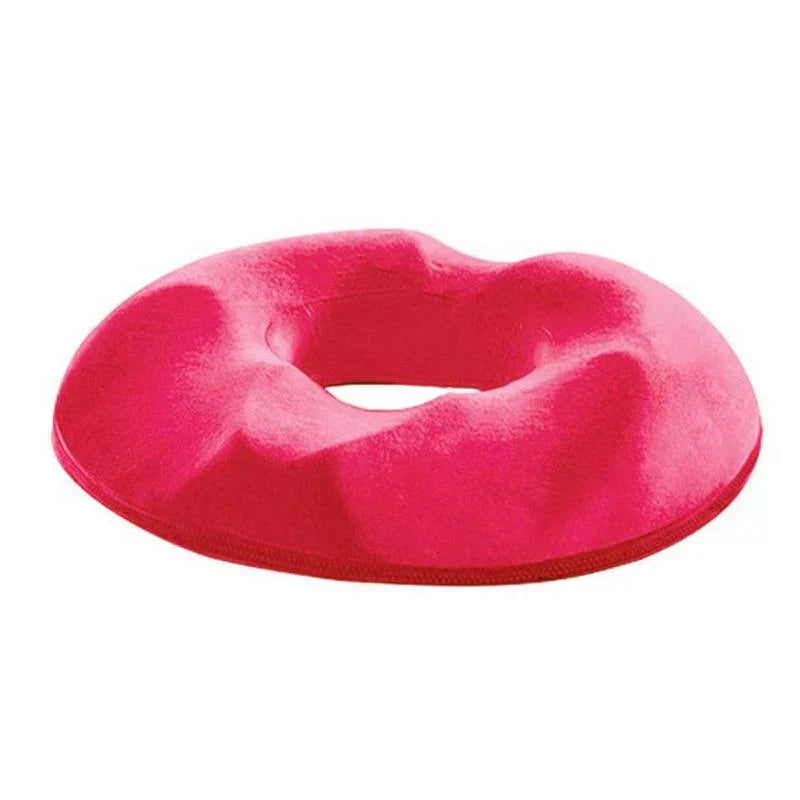 Orthopädisches Sitzkissen - Für Hämorrhoiden und Steissbein - Aussergewöhnlicher Komfort