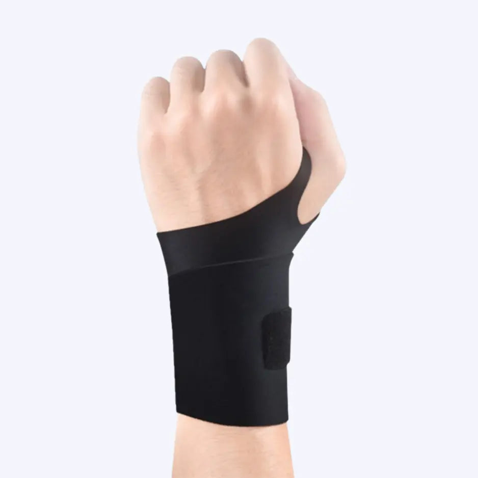 Medizinische Handgelenkbandage zur Schmerzlinderung