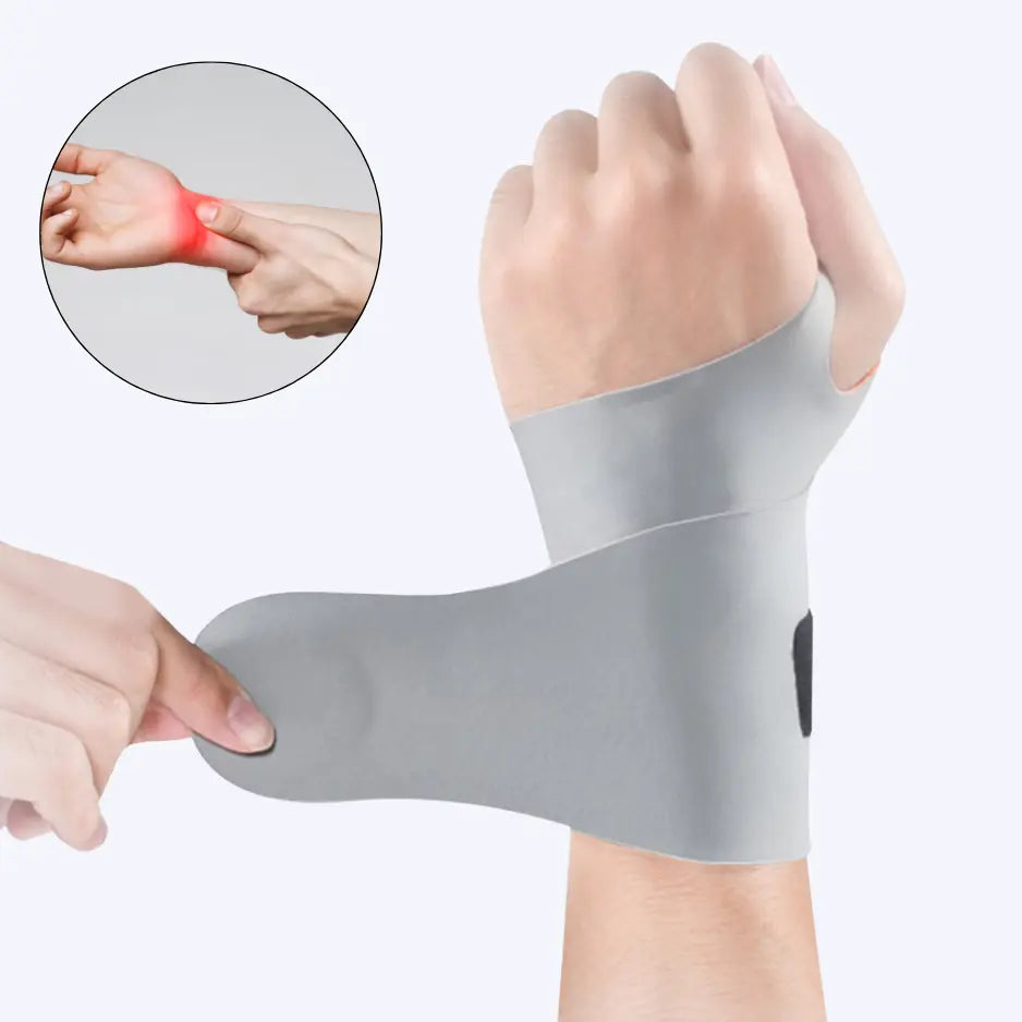 Medizinische Handgelenkbandage zur Schmerzlinderung