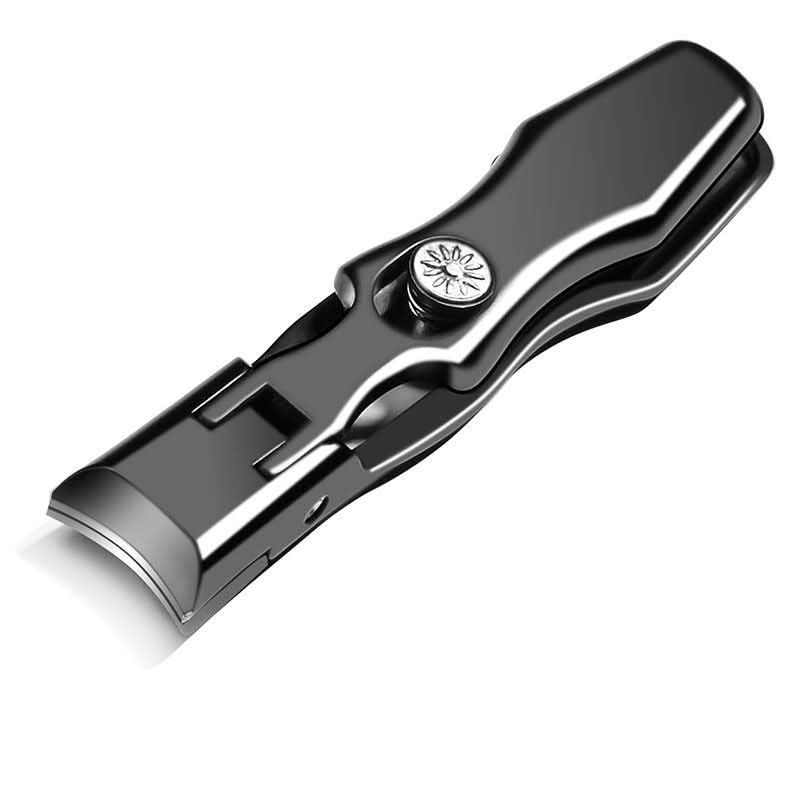 Premium-Nagelknipser – Extrascharfer Knipser für dicke Nägel