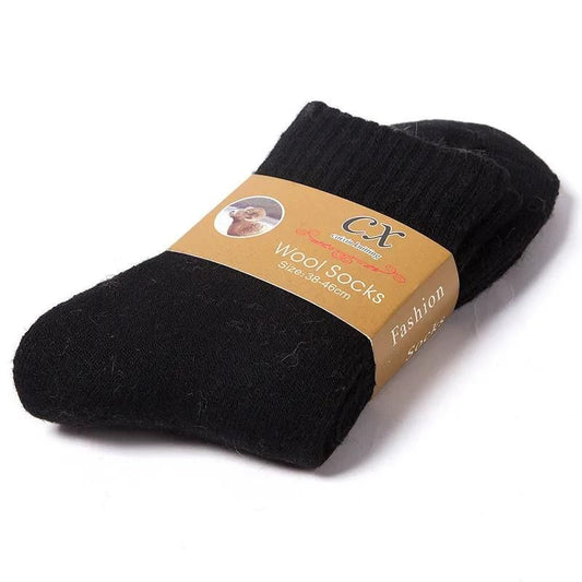 Premium Merinowollsocken