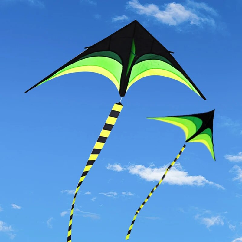 Premium Lenkdrachen für präzise Steuerung am Himmel