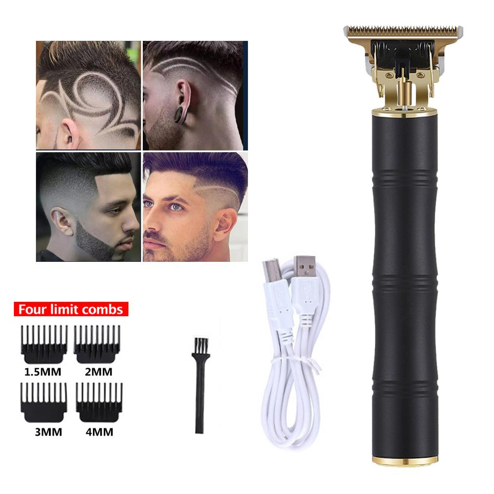 Professionelle kabellose Haarschneidemaschine