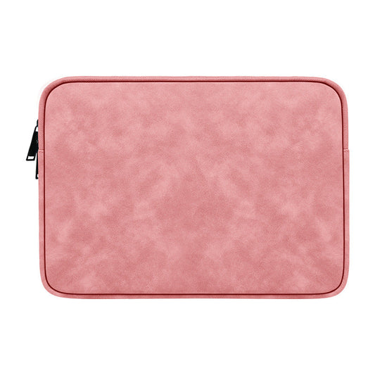 Laptop-Hülle aus PU-Kunstleder