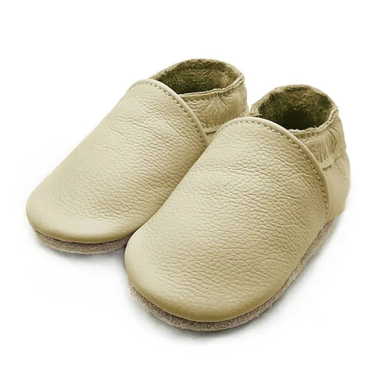 Weiche Unisex-Babyschuhe für Neugeborene und Säuglinge