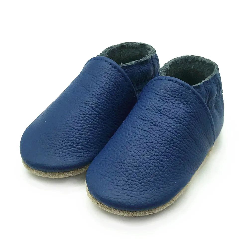 Weiche Unisex-Babyschuhe für Neugeborene und Säuglinge