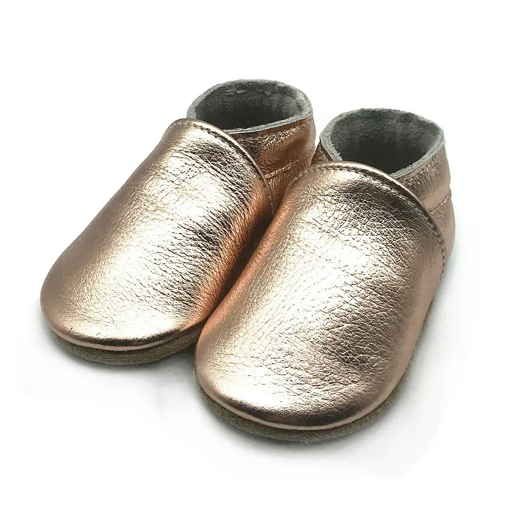 Weiche Unisex-Babyschuhe für Neugeborene und Säuglinge