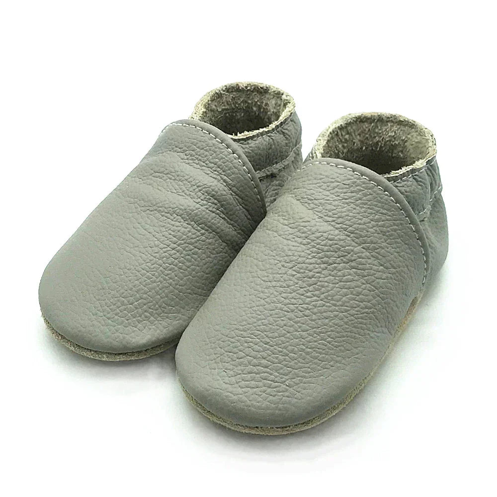 Weiche Unisex-Babyschuhe für Neugeborene und Säuglinge