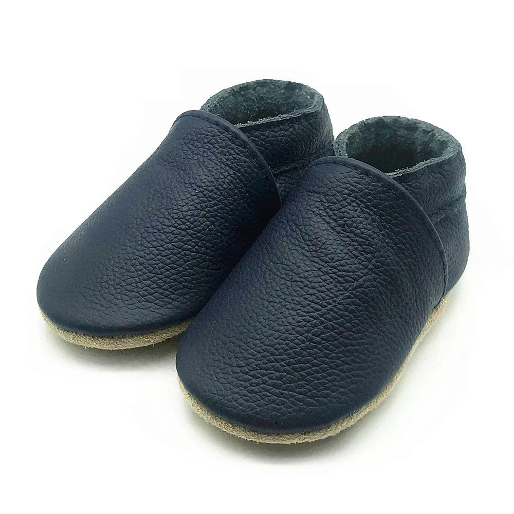 Weiche Unisex-Babyschuhe für Neugeborene und Säuglinge