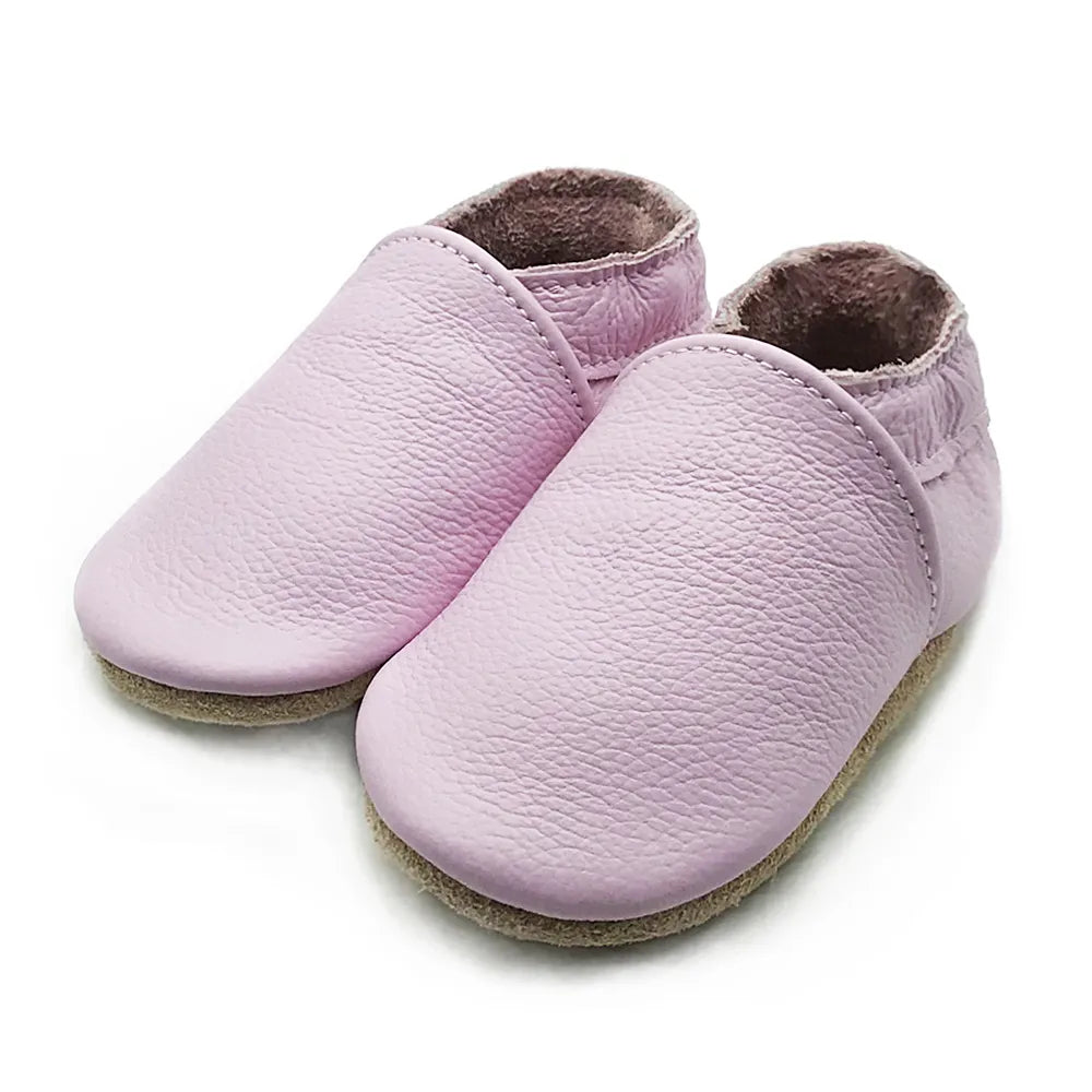 Weiche Unisex-Babyschuhe für Neugeborene und Säuglinge